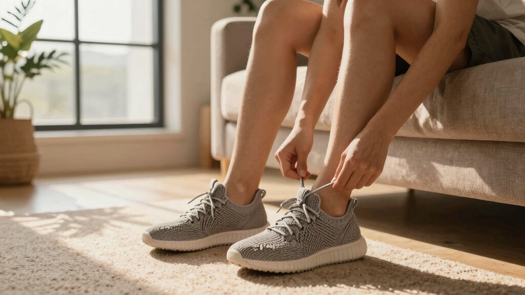 11 Best Knitted Sneakers in 2026