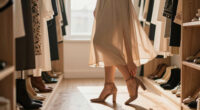 11 Best Shoes To Wear With Dresses In 2026