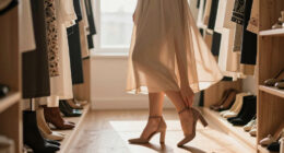 11 Best Shoes To Wear With Dresses In 2026