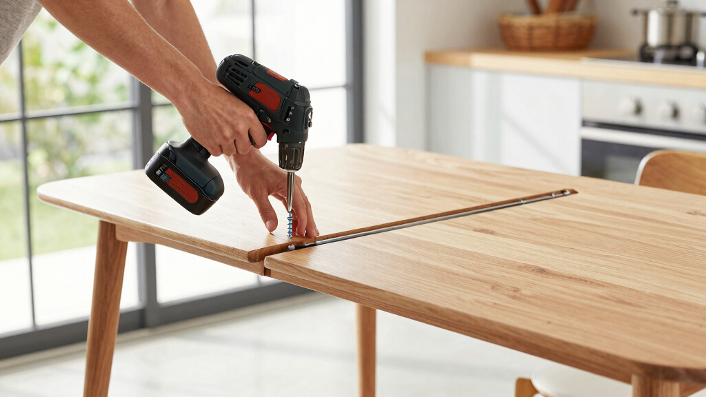 11 Best Space-Saving Solid Wood Tables in 2026
