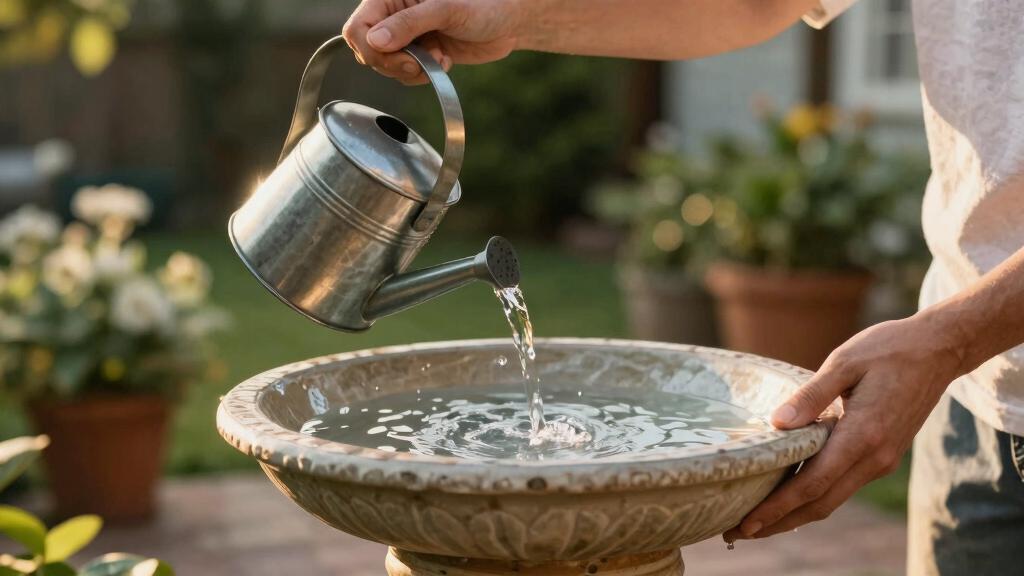 12 Best Bird Baths in 2026