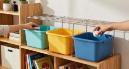 12 Best Bookshelf Organizers in 2026