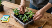 12 Best Container Garden Kits in 2026