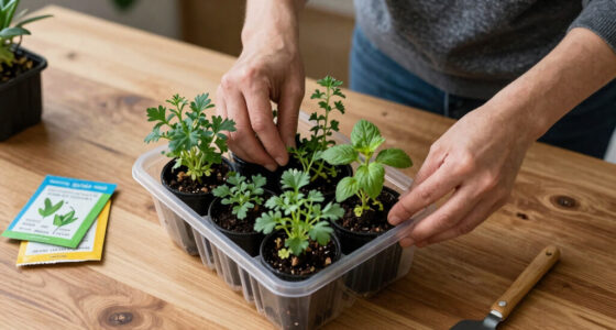 12 Best Container Garden Kits in 2026