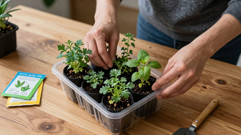 12 Best Container Garden Kits in 2026