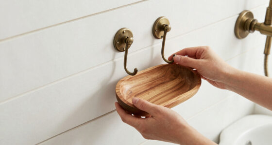 12 Best Farmhouse Bathroom Decor in 2026
