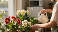 12 Best Flowering Houseplants in 2026