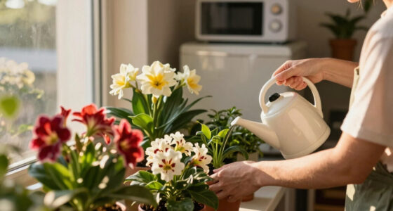 12 Best Flowering Houseplants in 2026
