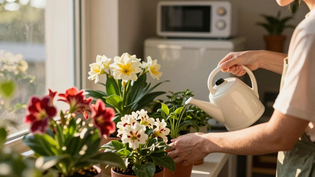 12 Best Flowering Houseplants in 2026