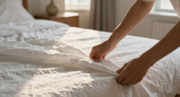12 Best Linen Sheets in 2026