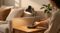12 Best Multifunctional Table Lamps in 2026