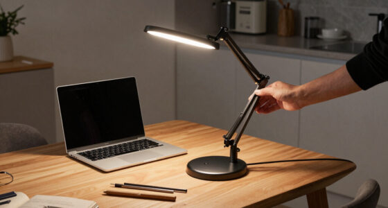 12 Best Multifunctional Table Lamps in 2026