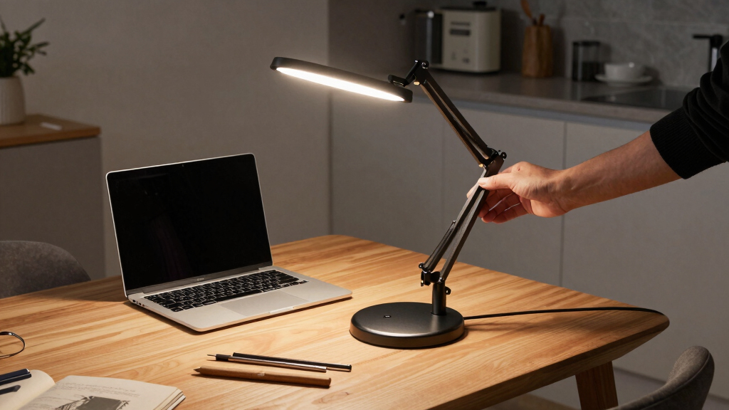 12 Best Multifunctional Table Lamps in 2026