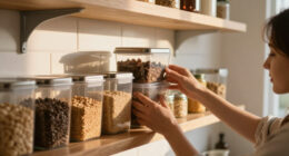 12 Best Pantry Organizers in 2026