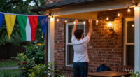12 Best Patriotic Outdoor String Lights in 2026