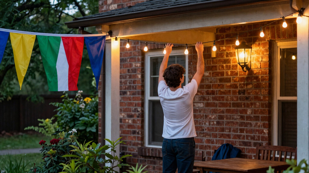12 Best Patriotic Outdoor String Lights in 2026