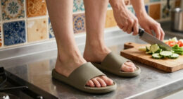 12 Best Slide Sandals in 2026