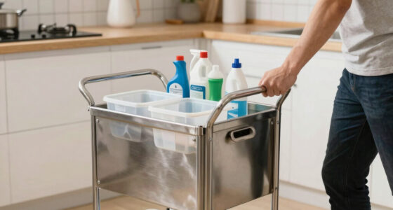 12 Best Utility Carts in 2026