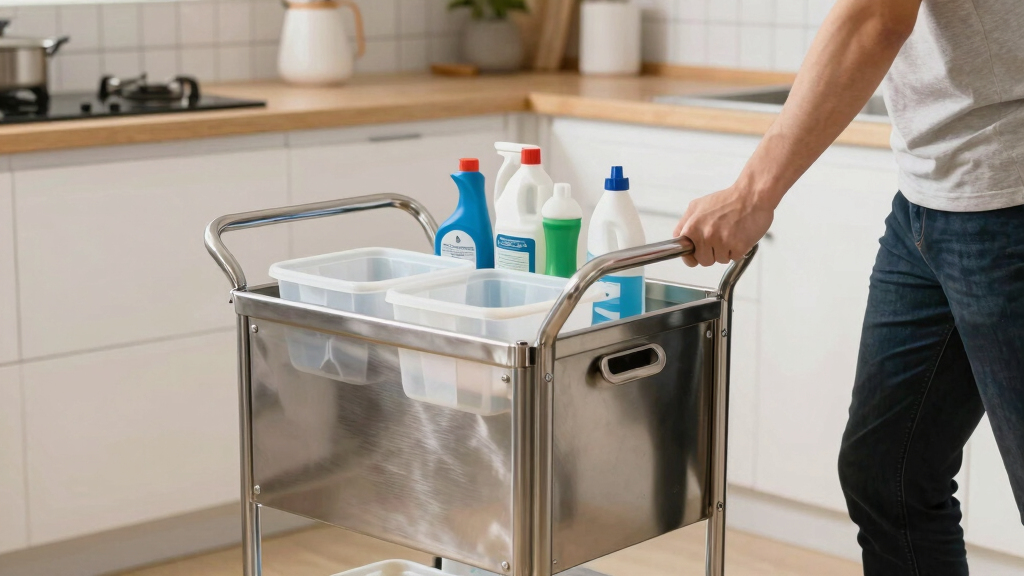 12 Best Utility Carts in 2026