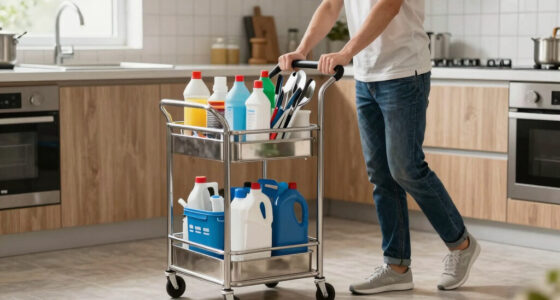 12 Best Utility Carts in 2026