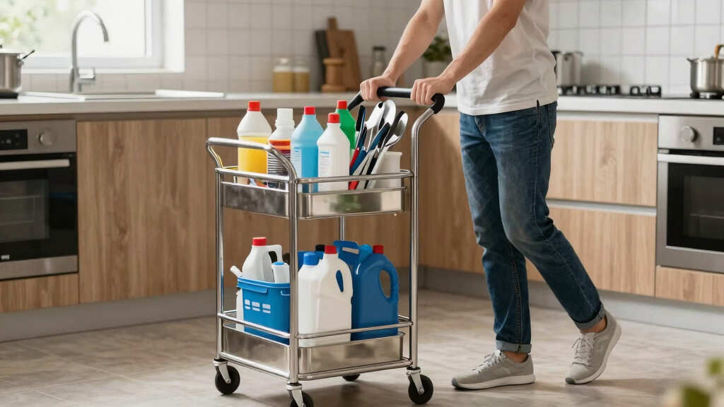 12 Best Utility Carts in 2026