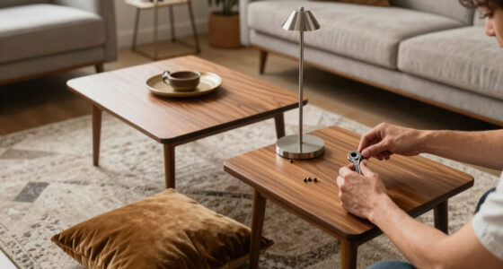 12 Stores like West Elm That’ll Cover All Your Mid-Century Furniture and Decor Needs