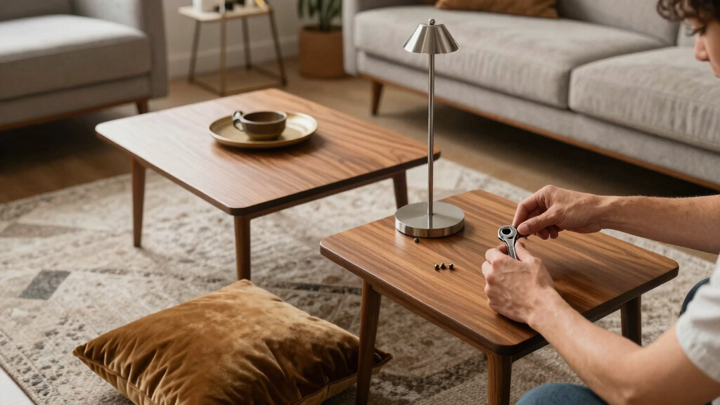 12 Stores like West Elm That’ll Cover All Your Mid-Century Furniture and Decor Needs