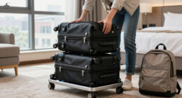 13 Best Carry-On Luggage in 2026