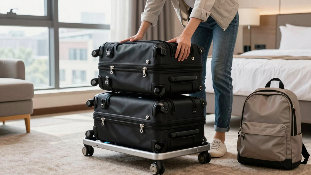 13 Best Carry-On Luggage in 2026