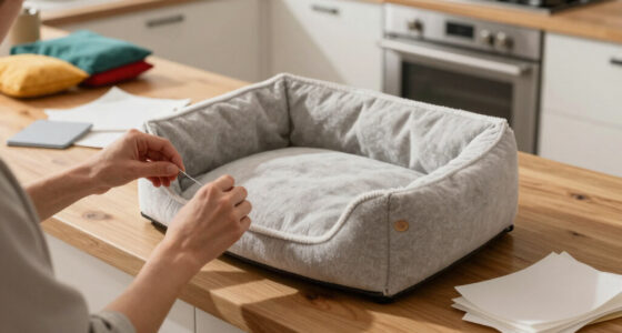 13 Best Dog Beds for Small Spaces in 2026