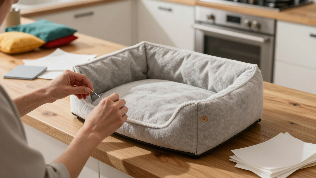 13 Best Dog Beds for Small Spaces in 2026