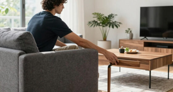 13 Best Living Room Furniture in 2026