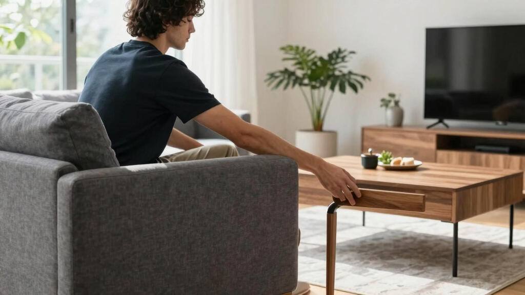 13 Best Living Room Furniture in 2026