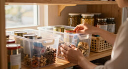 13 Best Pantry Organizers in 2026