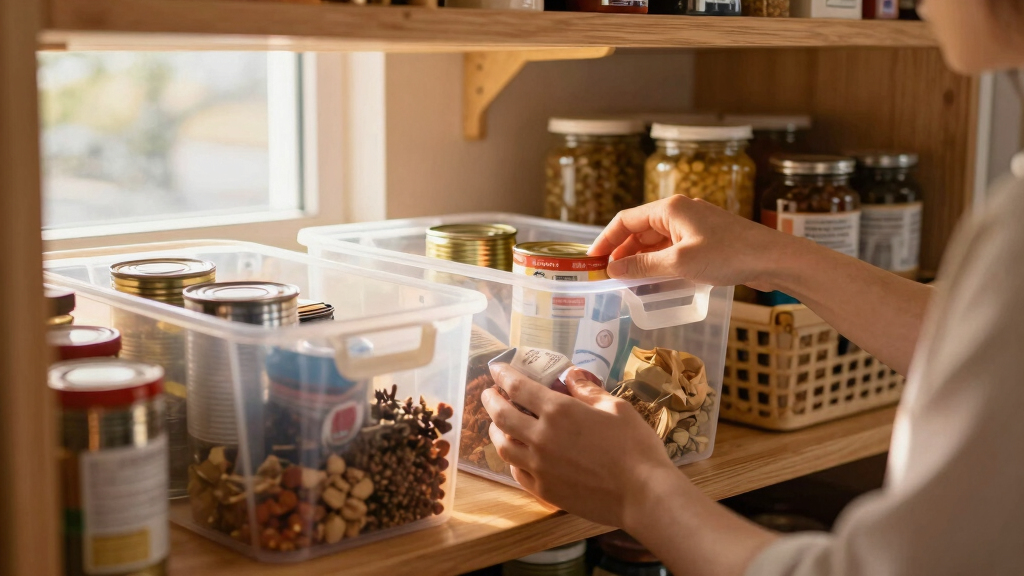 13 Best Pantry Organizers in 2026