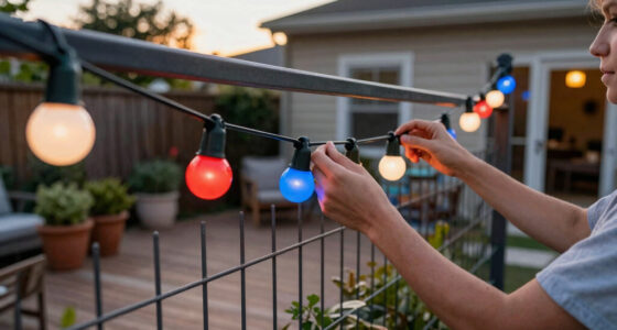13 Best Patriotic Outdoor String Lights in 2026