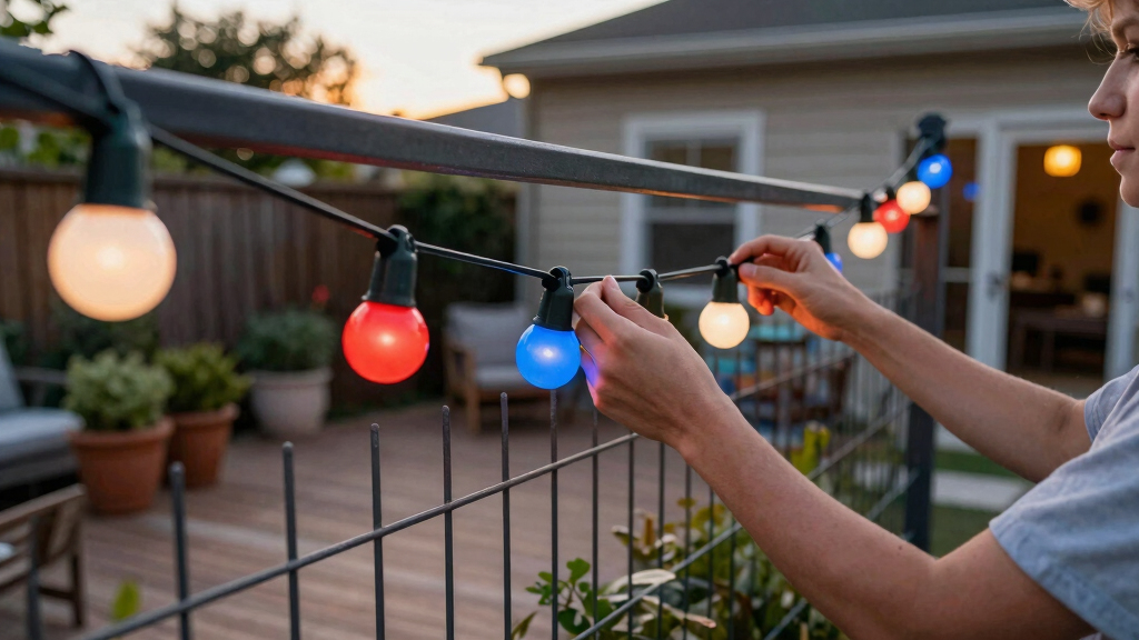 13 Best Patriotic Outdoor String Lights in 2026