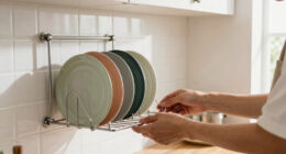 13 Best Plate Holders for Storage in 2026