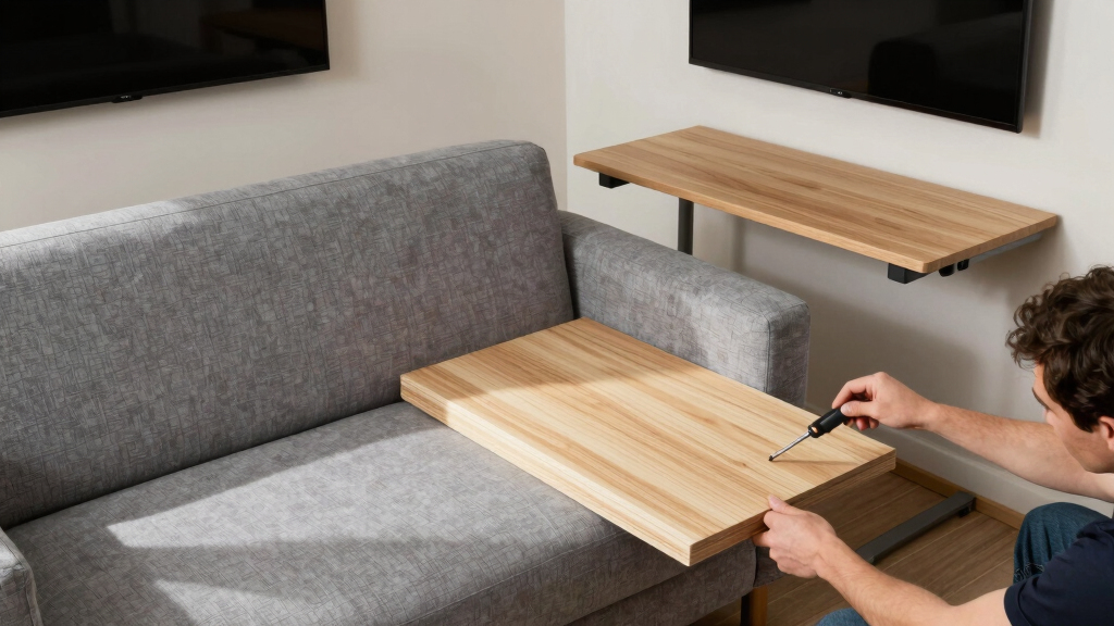 13 Best Small Space Furniture in 2026