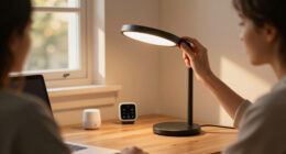 13 Best Smart Home Study Lamps in 2026