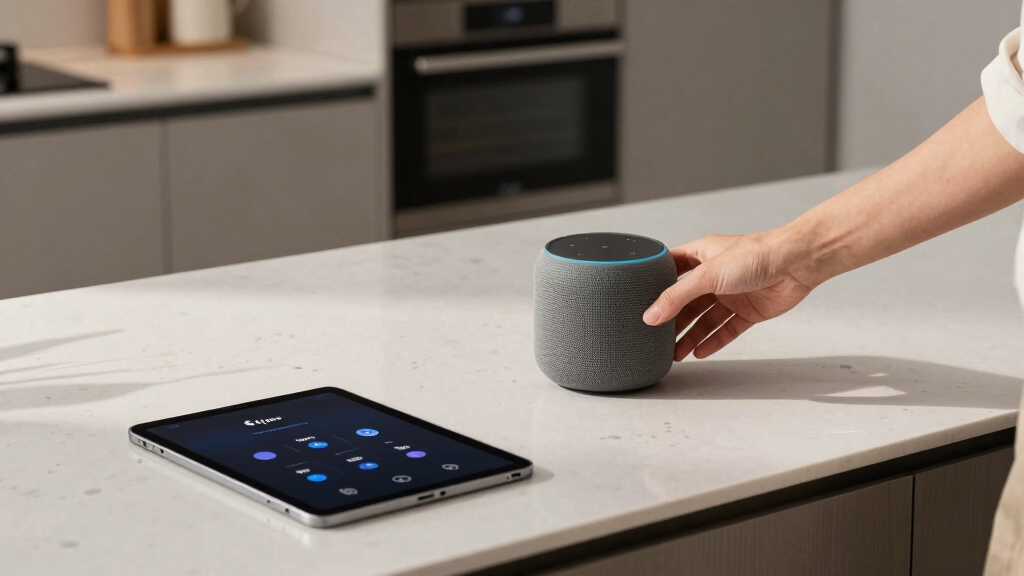 13 Best Smart Home Voice Control Devices in 2026