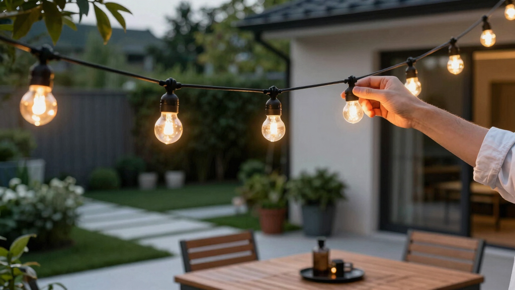 13 Best Smart Outdoor String Lights in 2026