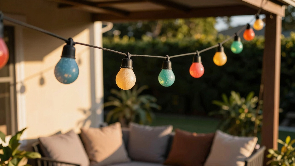 13 Best Smart Outdoor String Lights in 2026