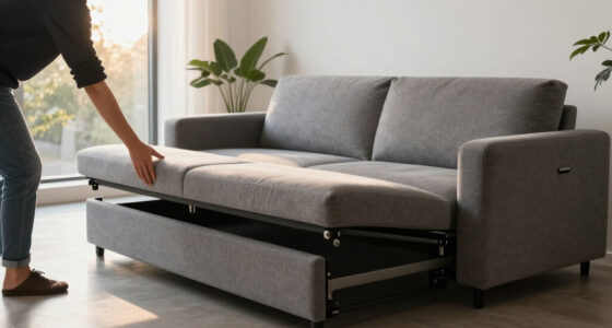 13 Best Space-Saving Living Room Furniture in 2026