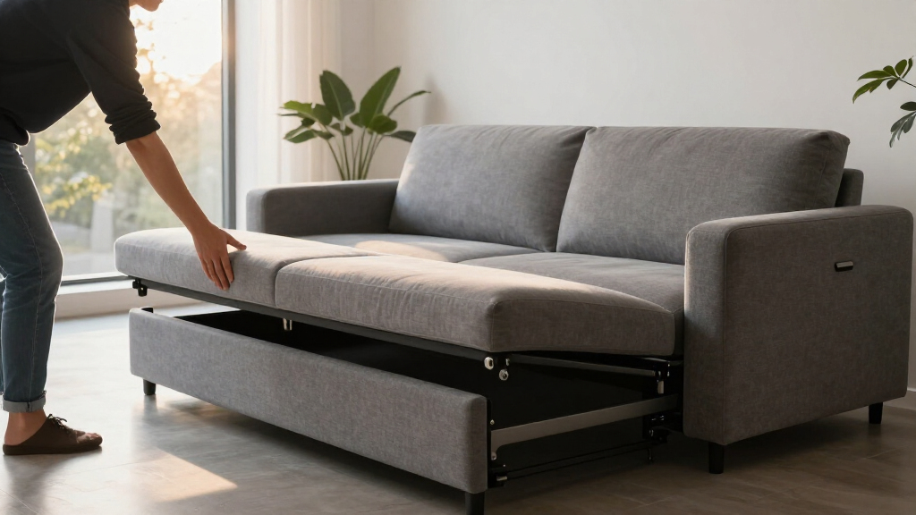 13 Best Space-Saving Living Room Furniture in 2026