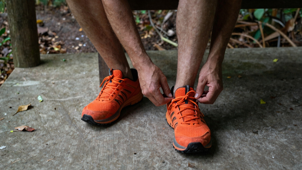 13 Best Trail Sneakers in 2026