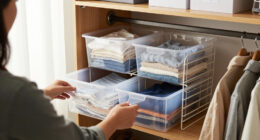 14 Best Closet Storage Organizers in 2026