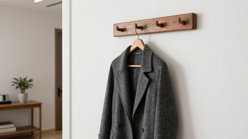 14 Best Coat Hooks in 2026