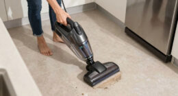 14 Best Cordless Handheld Vacuum Cleaners in 2026