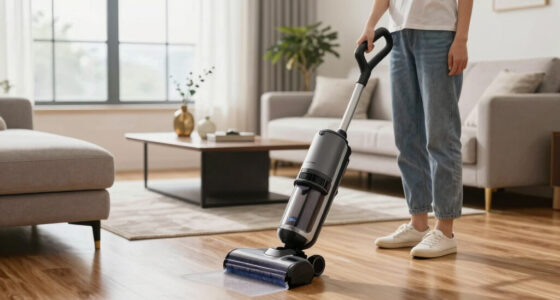 14 Best Cordless Vacuum Cleaners in 2026